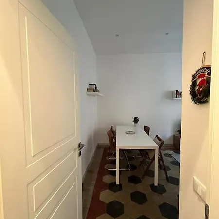 Appartamento Ostiense Casafrai Rome Exterior photo