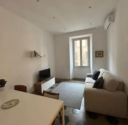 Appartamento Ostiense Casafrai