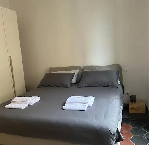 Appartamento Ostiense Casafrai