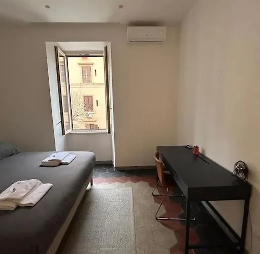 Appartamento Ostiense Casafrai
