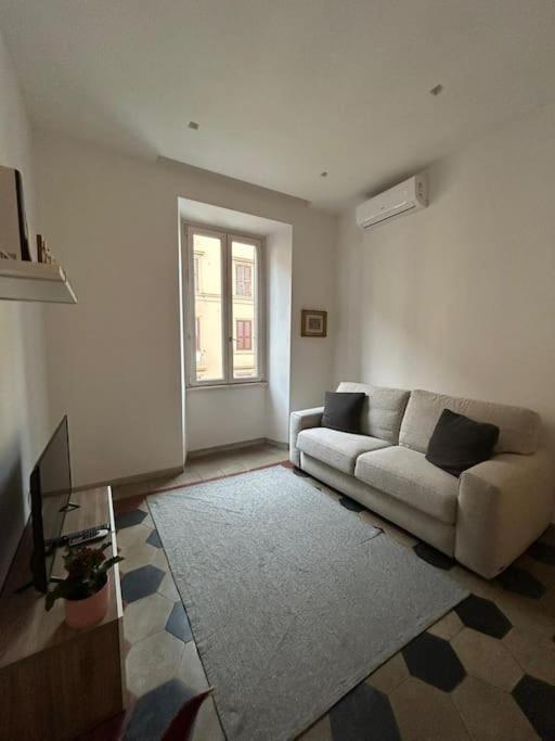 Ostiense Casafrai Apartamento *