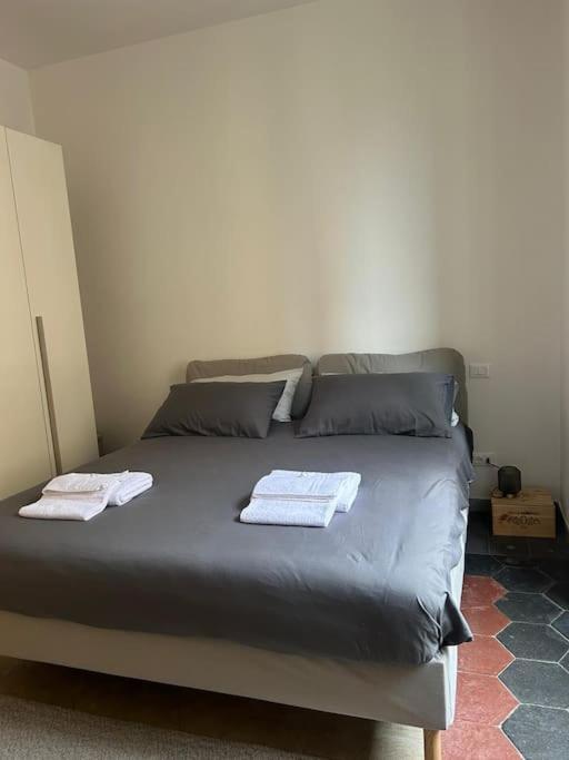 Apartamento Ostiense Casafrai *