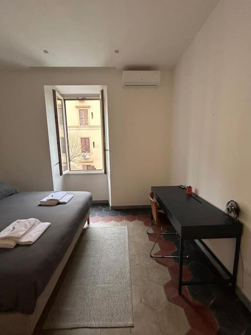 Apartment Ostiense Casafrai *