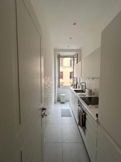 Ostiense Casafrai Apartamento Roma